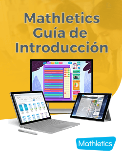 Guías de utilización para Mathletics en español - 3P Learning Help Hub