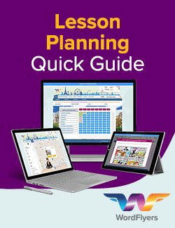 WordFlyers User Guides - 3P Learning Help Hub
