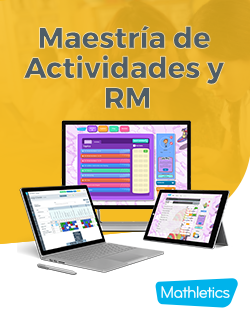Guías de utilización para Mathletics en español - 3P Learning Help Hub