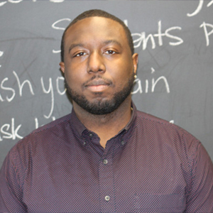 Danny Dakari