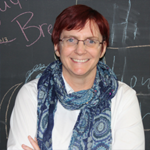 Kelly Cuddihy