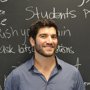 Sean Kroll