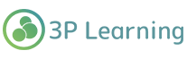3P Learning Conferences Logo